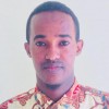 Picture of Abdi Omar Bile